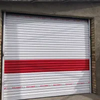 کرکره برقی ،دوربین مداربسته ،پنجره upvc دزدگیر درب