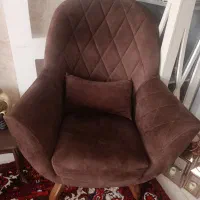 مبل چستر هشت نفره با جلو مبلی|مبلمان خانگی و میز عسلی|مراغه, |دیوار