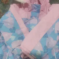 کاپشن دخترانه|کفش و لباس بچه|تهران, مختاری|دیوار