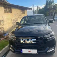 کی‌ ام سی تی ۸ سالم بدون خط و خش|خودرو سواری و وانت|آمل, |دیوار