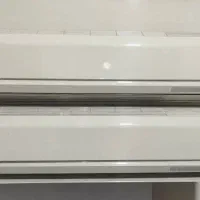 نصب  تخصصی انواع اسپیلت و کولر گازی|خدمات پیشه و مهارت|گرگان, |دیوار