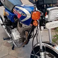 150 کویر 1403|موتورسیکلت|گرگان, |دیوار