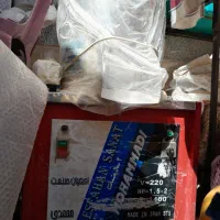 سبزی خوردکن ۲۰ کیلویی اصفهان صنعت|خردکن، آسیاب، غذاساز|شهرکرد, |دیوار