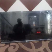 تلوزیون 43اینچ سالم بدون ایراد|تلویزیون و پروژکتور|کارون, |دیوار