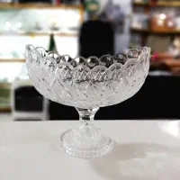 سرویس کریستال ۱۲ نفره آنجلیکا|ظروف سرو و پذیرایی|قم, حقیقت|دیوار