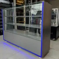 پیشخوان ویترین کد ۱۲۰۱۱۰