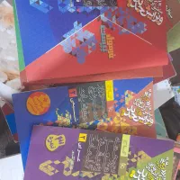 کتاب کنکوری تجربی