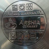 قابلمه نو|ظروف پختوپز|پردیس, فاز ۳|دیوار