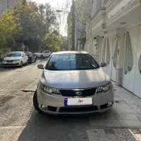 سراتو معاوضه با داستر،|خودرو سواری و وانت|مشهد, احمدآباد|دیوار