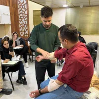 امداد نجات سریع ، مهارت‌های حیاتی برای همه