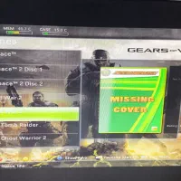 ایکس باکس 360 (Xbox 360)|کنسول، بازی ویدئویی و آنلاین|گنبد کاووس, |دیوار