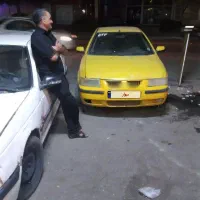 تاکسی سمندگردشی|خودرو سواری و وانت|نیشابور, ۲۲ بهمن|دیوار