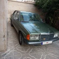 بنز دانشجویی