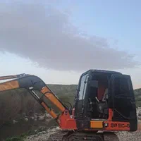 مینی بیل اجاره