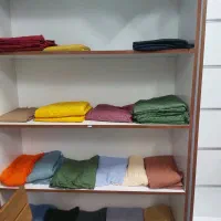 شال پفکی|لباس|پاکدشت, پاکدشت (مامازند)|دیوار