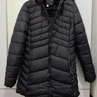 کاپشن زنانه وارداتی ۴۰