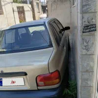 پراید85|خودرو سواری و وانت|اراک, |دیوار