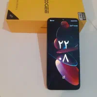 گوشی دوجی n55poro