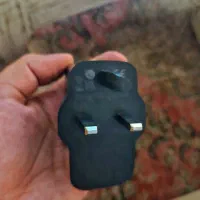 شارژر ۱۰۰ واتی انکر با ۳پورت خروجی|لوازم جانبی موبایل و تبلت|تهران, هفت حوض|دیوار