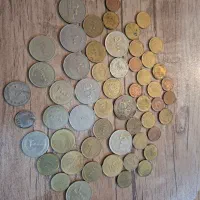 سکه های قدیمی