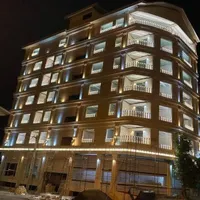 برق کاری و پیمانکار کلی و جزئی برق ساختمان