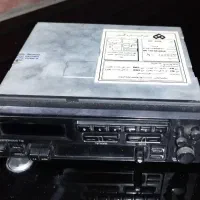 ضبط نوارکاست