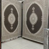 فرش یاقوت طلاکوب|فرش|شیراز, بریجستون|دیوار