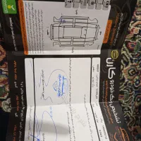 تیبا|خودرو سواری و وانت|مشهد, پنجتن|دیوار