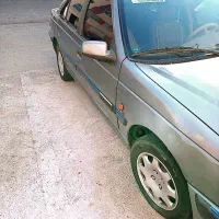 دوگانه کارخانه بیمه معاینه فنی تازه شده فروش فوری|خودرو سواری و وانت|تبریز, |دیوار