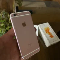 iPhone 6s ایفون ۶اس