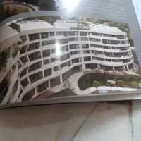 ۳۰ عدد مجله دکور و طراحی خارجی با گلاسه عالی