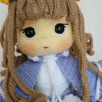 عروسک زیبا|اسباب‌بازی بچه|مبارکه, |دیوار