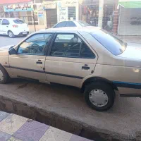 پژو ۸۳ بژ|خودرو سواری و وانت|ایلام, |دیوار