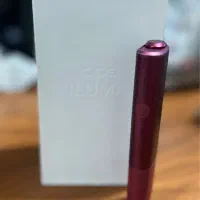 ایکاس ایلوما آی