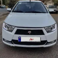 دنا معمولی مدل ۹۸ مشابه صفر