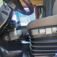 اسکانیا 112|خودرو سنگین|قائمشهر, |دیوار