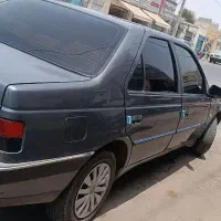 پژو405مدل98|خودرو سواری و وانت|چابهار, |دیوار