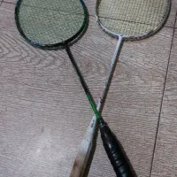 راکت بدمینتون  یونیکس