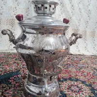 سماور|سماور، چای‌ساز، قهوه‌ساز|بروجرد, |دیوار
