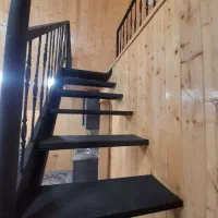 اجاره کلبه سویسی با جکوزی (مالک هستم)