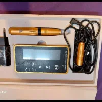 دستگاه تتو تبلت دار نونو