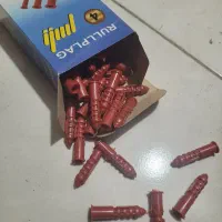 رول پلاک لبه دار ۴ سانت یاسر