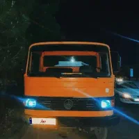 خاور 808مدل82