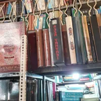 کتاب فلسفه رمان و