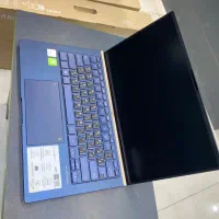 فروش اقساطی لپ تاپ ایسوس فوق باریک Zenbook ux433