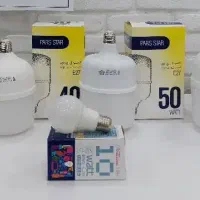 فروش و تعمیر لامپ های ال ایی دی LED