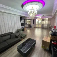 فروش آپارتمان ۱۱۰ متر ۳ خواب سعادت آباد