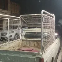 باربند پیکان بار