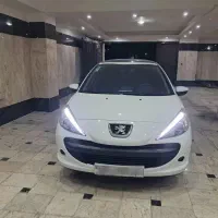 ۲۰۷|خودرو سواری و وانت|قدس, شهرقدس|دیوار