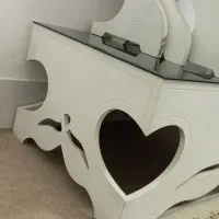 میز عسلی|مبلمان خانگی و میز عسلی|زاهدان, |دیوار